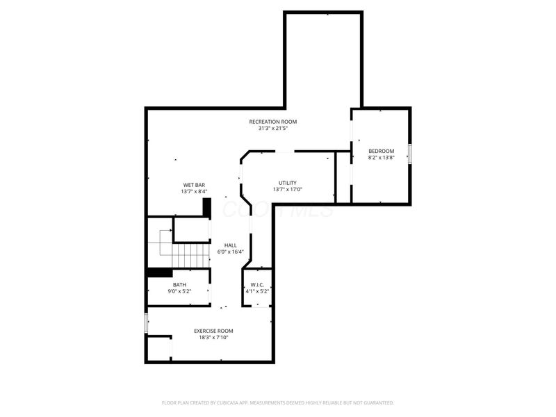 107 Mahogany Drive, Lewis Center, OH 43035 Photo 51