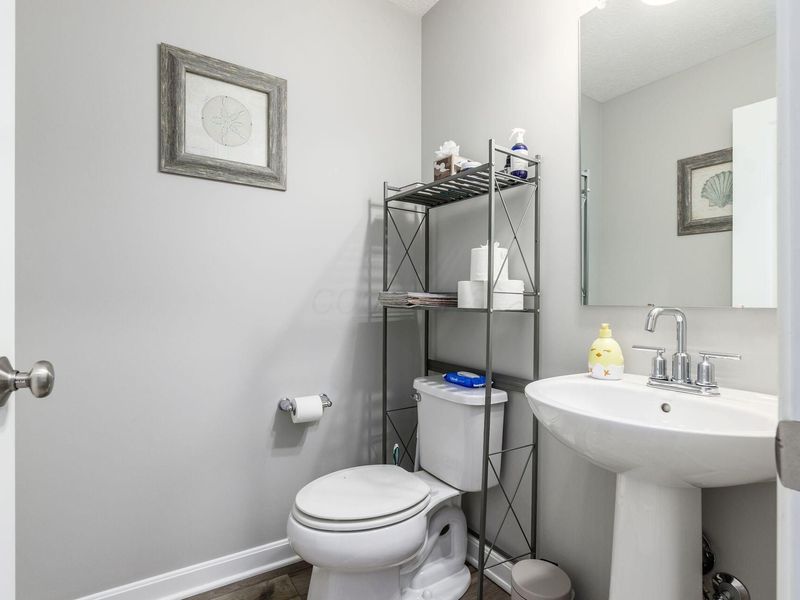 107 Mahogany Drive, Lewis Center, OH 43035 Photo 8