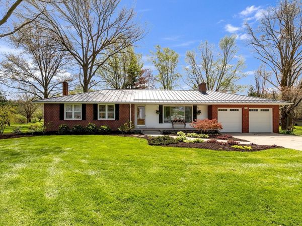 2959 Taylortown Road , Shelby, OH 44875