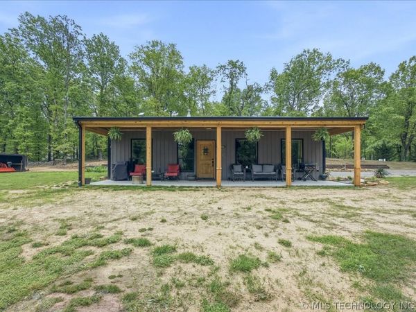 1172 Water Tower Road , Sand Springs, OK 74063