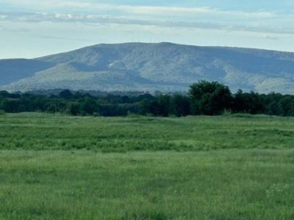 Rock Jail , Panama, OK 74951