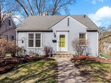 5008 5th Street NE, Columbia Heights, MN 55421