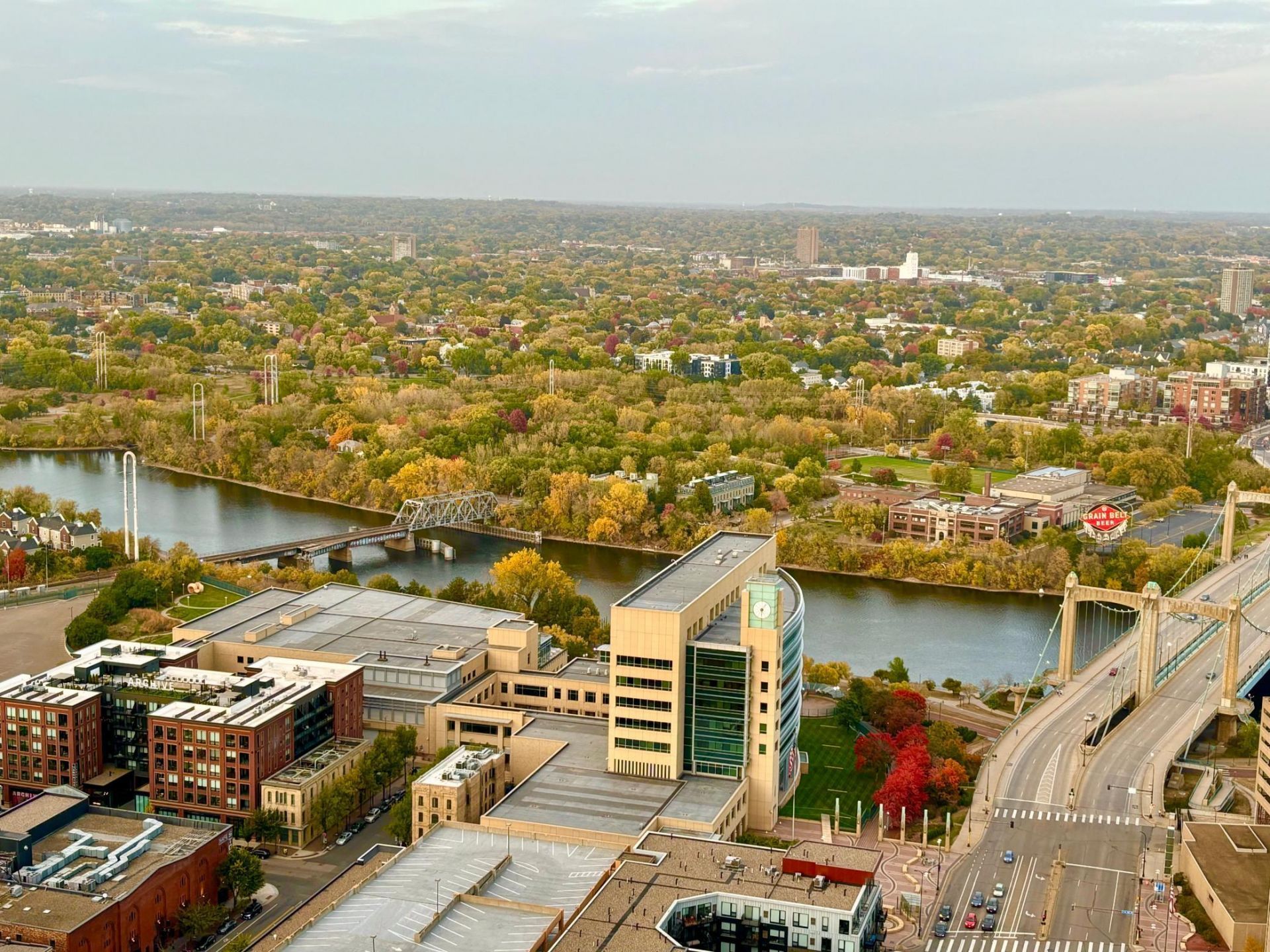 255 Hennepin Avenue , Minneapolis, MN 55408