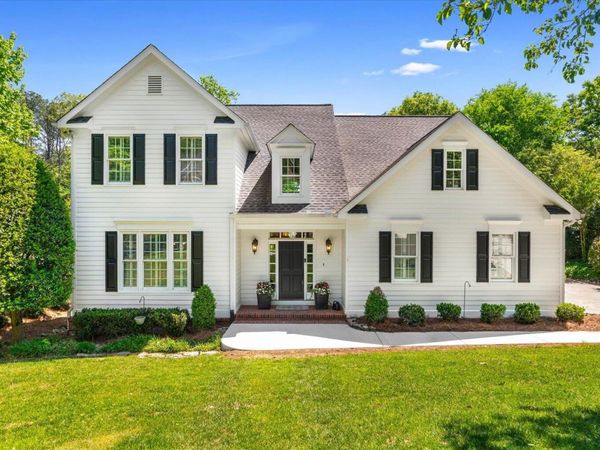 1906 Cameron Drive, Dalton, GA 30720