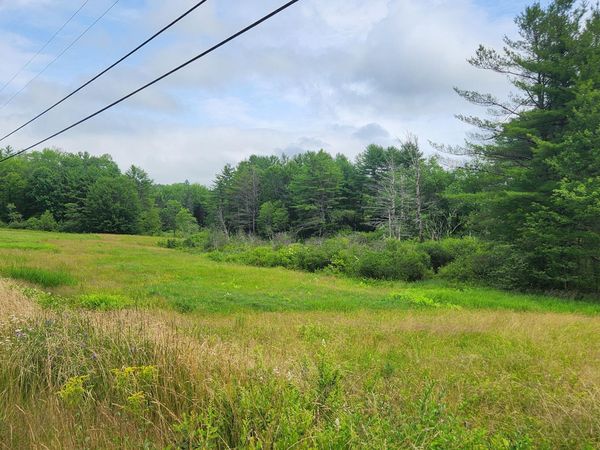 00 Dana Mill Road , Woolwich, ME 04579