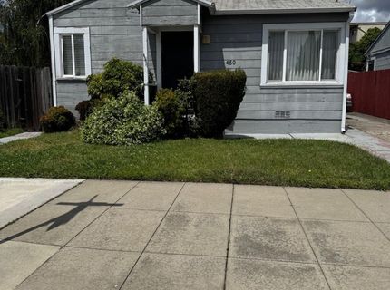 450 Estabrook St, San Leandro, CA 94577 Photo
