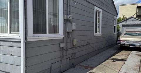450 Estabrook St, San Leandro, CA 94577 Photo