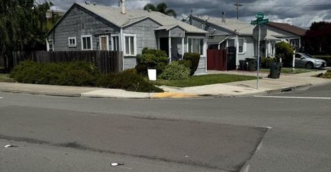 450 Estabrook St, San Leandro, CA 94577 Photo