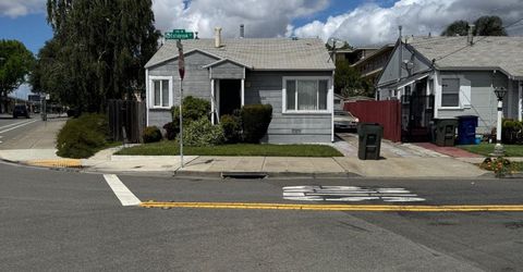 450 Estabrook St, San Leandro, CA 94577 Photo