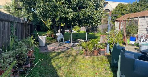 450 Estabrook St, San Leandro, CA 94577 Photo