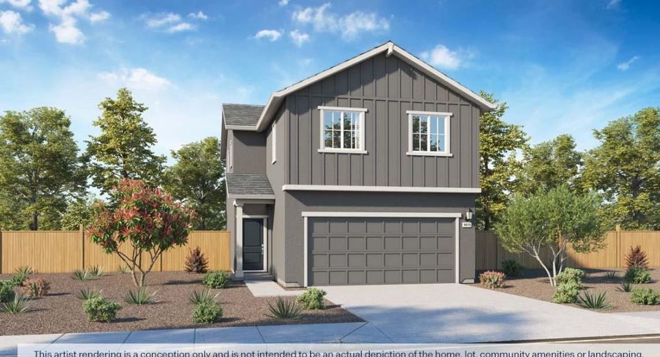 2000 Shady Tree Cir, Roseville, CA 95747 Photo