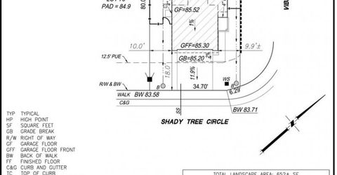 2000 Shady Tree Cir, Roseville, CA 95747 Photo