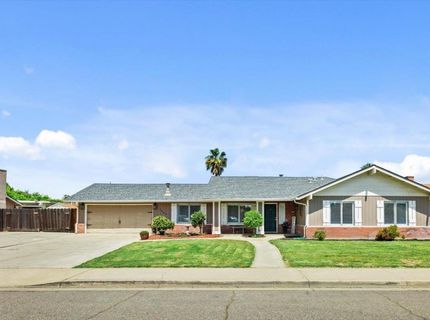 1909 Nadine Ave, Modesto, CA 95351 Photo