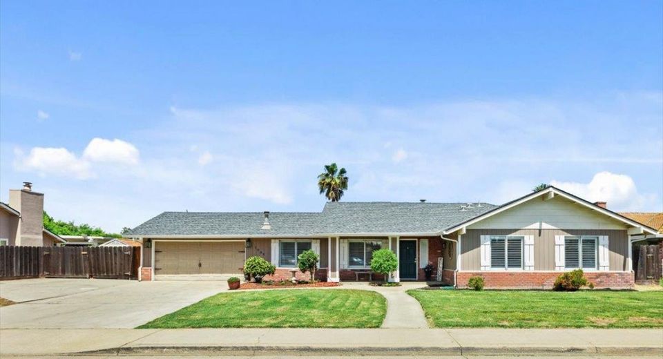 1909 Nadine Ave, Modesto, CA 95351 Photo