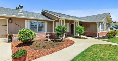 1909 Nadine Ave, Modesto, CA 95351 Photo