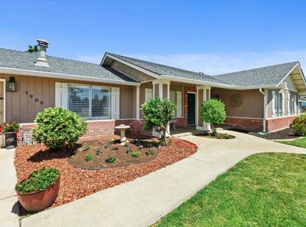 1909 Nadine Ave, Modesto, CA 95351 Photo