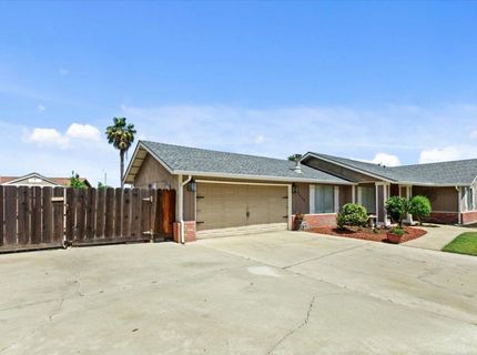 1909 Nadine Ave, Modesto, CA 95351 Photo