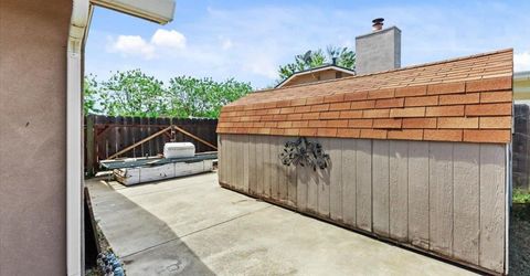 1909 Nadine Ave, Modesto, CA 95351 Photo