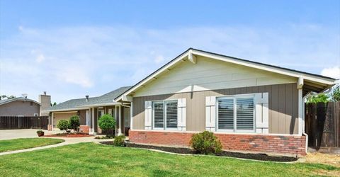 1909 Nadine Ave, Modesto, CA 95351 Photo