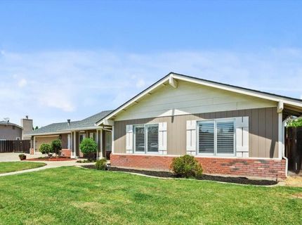 1909 Nadine Ave, Modesto, CA 95351 Photo