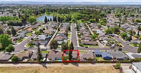 1760 Valparaiso Dr, Turlock, CA 95382 Photo