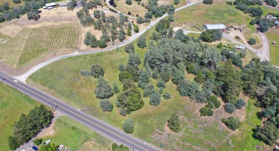 4069 Parrotts Ferry Rd, Vallecito, CA 95251 Photo