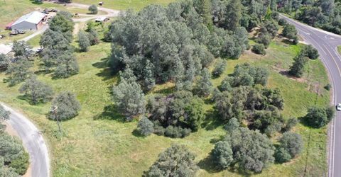 4069 Parrotts Ferry Rd, Vallecito, CA 95251 Photo
