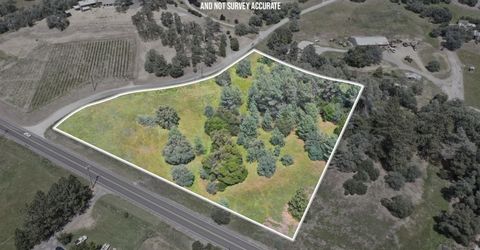 4069 Parrotts Ferry Rd, Vallecito, CA 95251 Photo