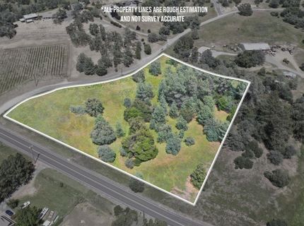 4069 Parrotts Ferry Rd, Vallecito, CA 95251 Photo