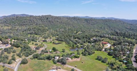 4069 Parrotts Ferry Rd, Vallecito, CA 95251 Photo