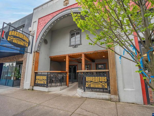 644 S Main St, Lebanon, OR 97355