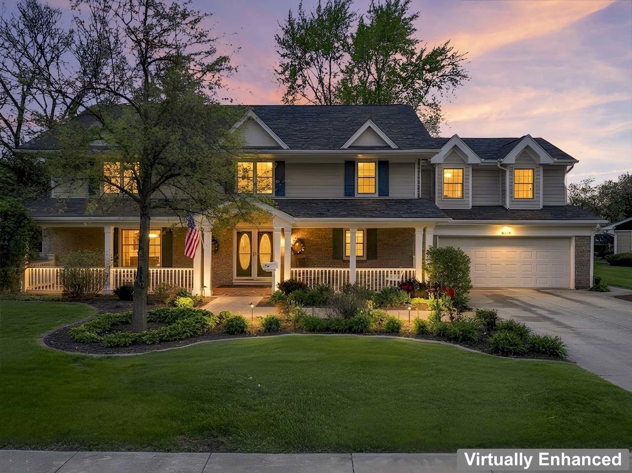 2245 Tanglewood Drive , Aurora, IL 60506