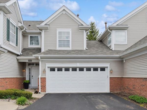 1705 Pontarelli Court, Aurora, IL 60504