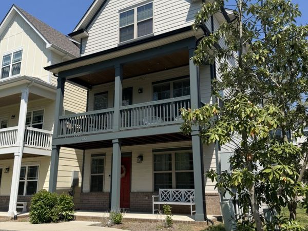 500 Broussard Blvd, Nashville, TN 37221