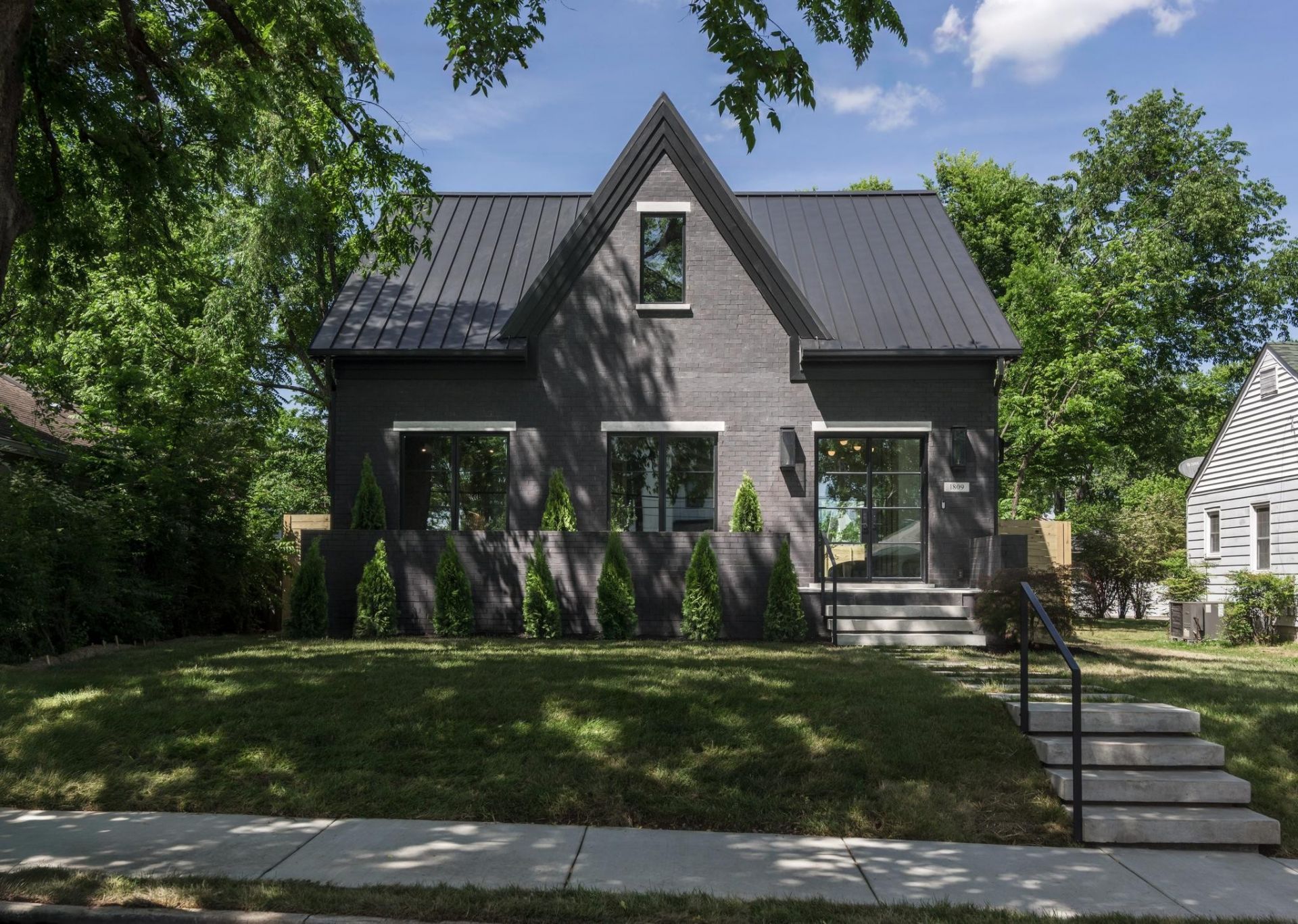 1809 Long Ave, Nashville, TN 37206 Main Photo