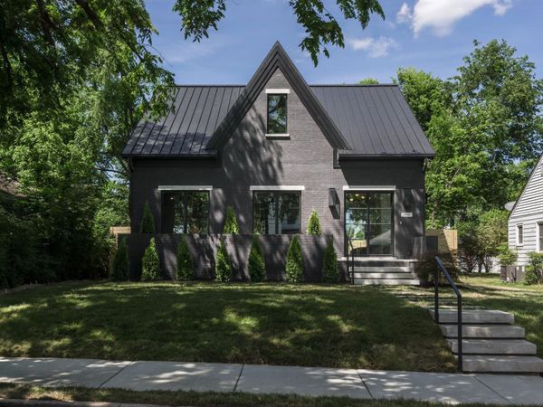 1809 Long Ave, Nashville, TN 37206
