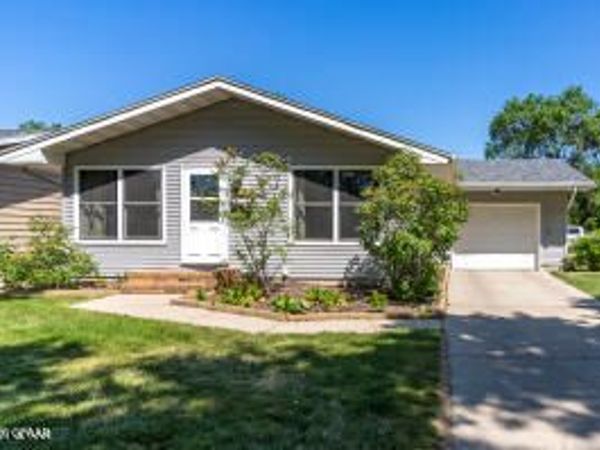 2121 S 20TH Street , Grand Forks, ND 58201