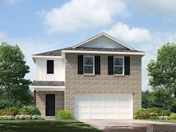 12611 Foxglove Ave, Walker, LA 70785