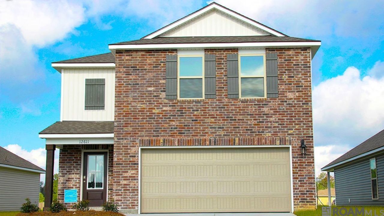 12611 Foxglove Ave, Walker, LA 70785 Main Photo