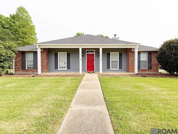 13735 Shady Ridge Ave, Baton Rouge, LA 70817
