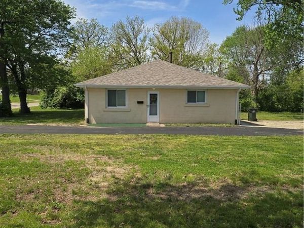 2315 Rector Avenue, Dayton, OH 45414