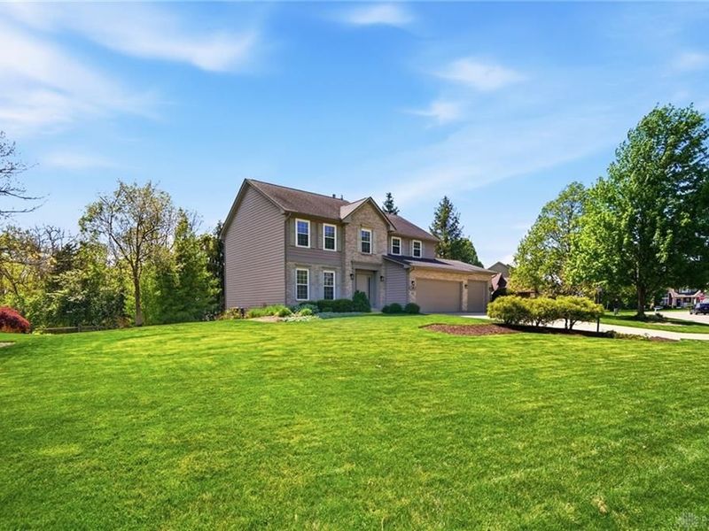 25 Rustic Brook Court, Springboro, OH 45066 Photo 5