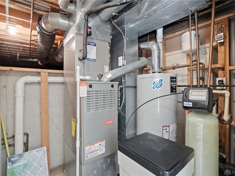 25 Rustic Brook Court, Springboro, OH 45066 Photo 58