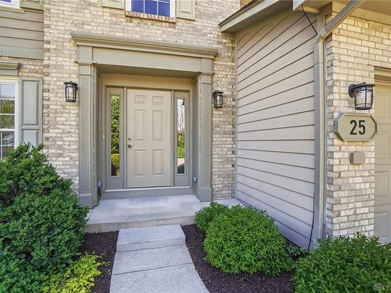 25 Rustic Brook Court, Springboro, OH 45066 Photo 6