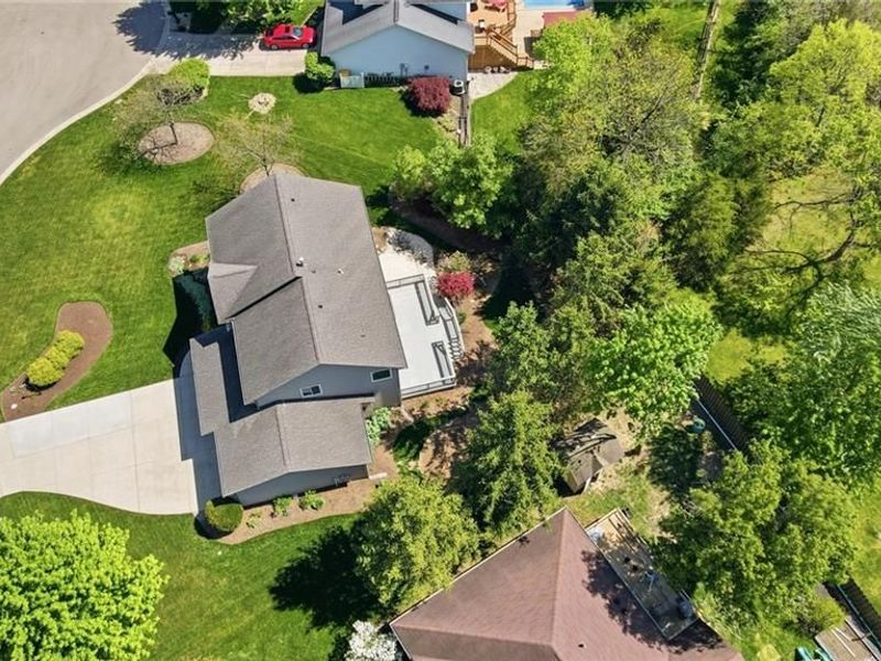 25 Rustic Brook Court, Springboro, OH 45066 Photo 76