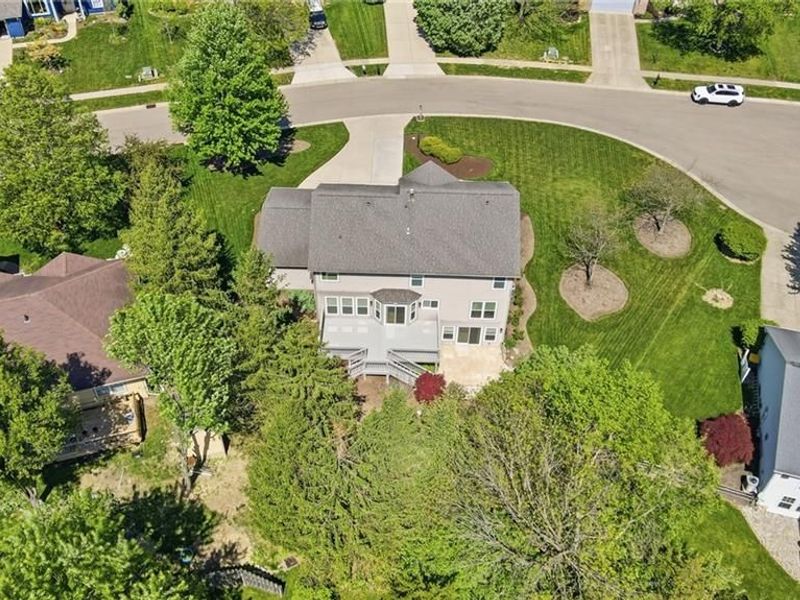 25 Rustic Brook Court, Springboro, OH 45066 Photo 77