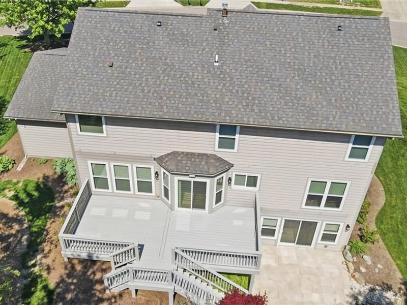 25 Rustic Brook Court, Springboro, OH 45066 Photo 78