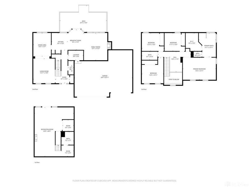 25 Rustic Brook Court, Springboro, OH 45066 Photo 79