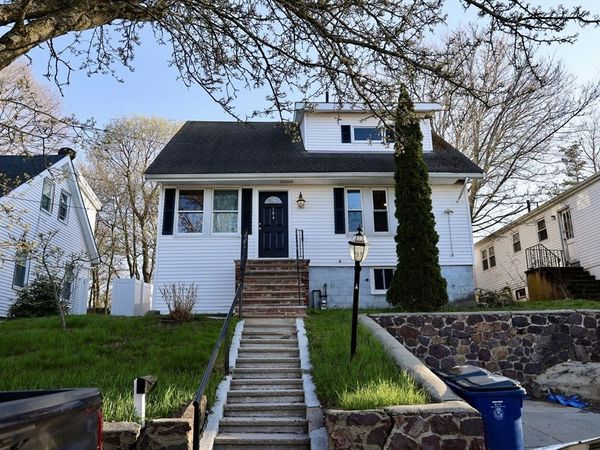 194 Reservoir Ave, Revere, MA 02151