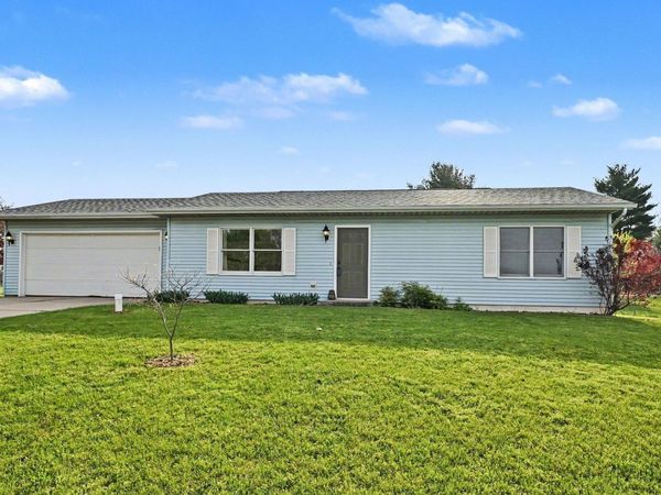 62846 Fairview Drive, Goshen, IN 46528